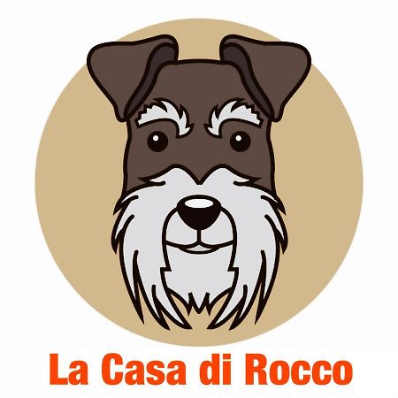 La Casa Di Rocco Διαμέρισμα Νάπολη Εξωτερικό φωτογραφία