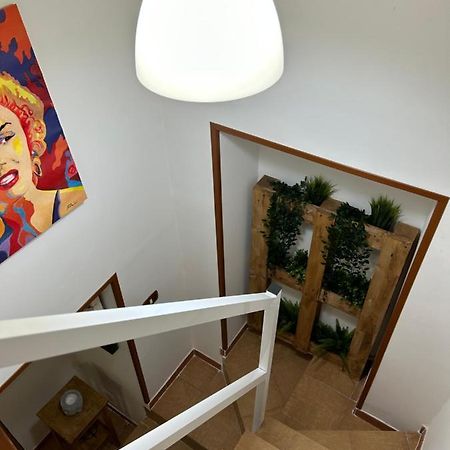 La Casa Di Rocco Διαμέρισμα Νάπολη Εξωτερικό φωτογραφία