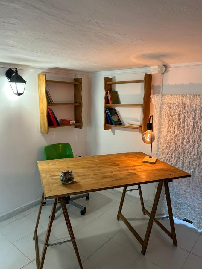 La Casa Di Rocco Διαμέρισμα Νάπολη Εξωτερικό φωτογραφία