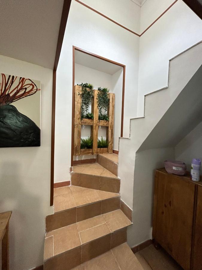La Casa Di Rocco Διαμέρισμα Νάπολη Εξωτερικό φωτογραφία