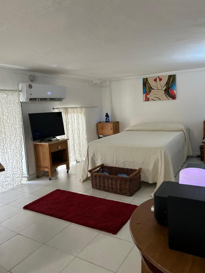 La Casa Di Rocco Διαμέρισμα Νάπολη Εξωτερικό φωτογραφία
