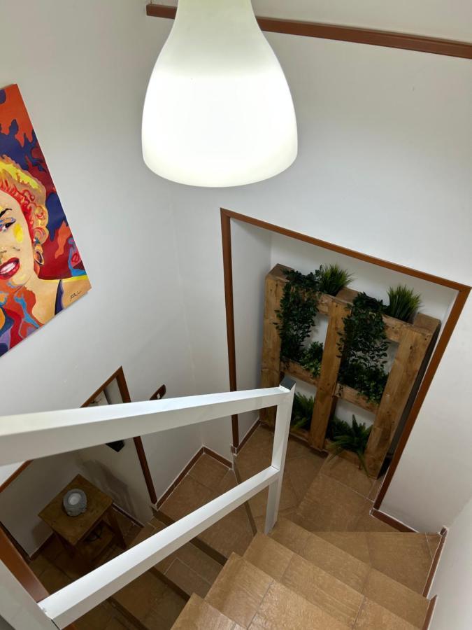 La Casa Di Rocco Διαμέρισμα Νάπολη Εξωτερικό φωτογραφία